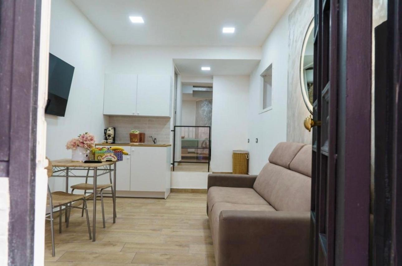 Anita S Home Neapol Zewnętrze zdjęcie