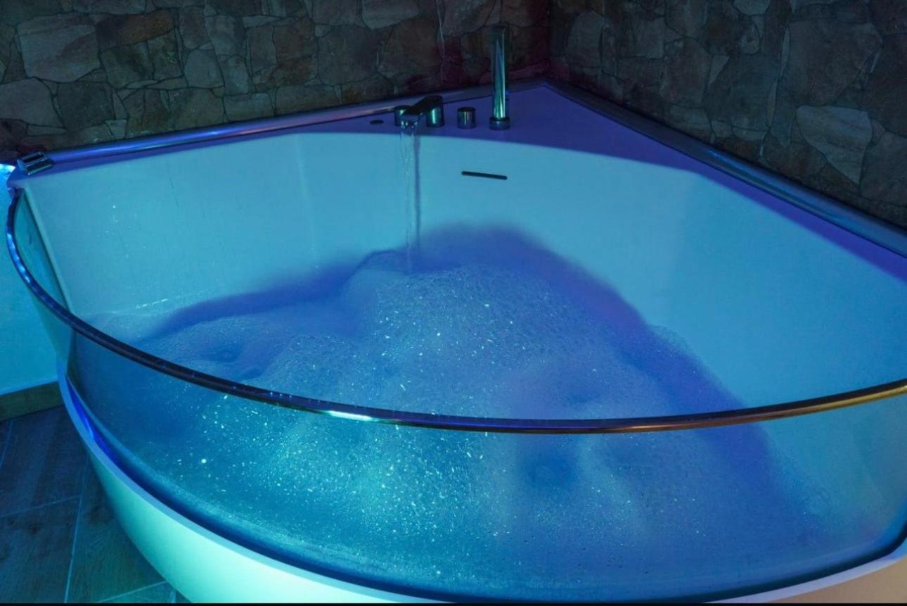 Anita S Home Neapol Zewnętrze zdjęcie