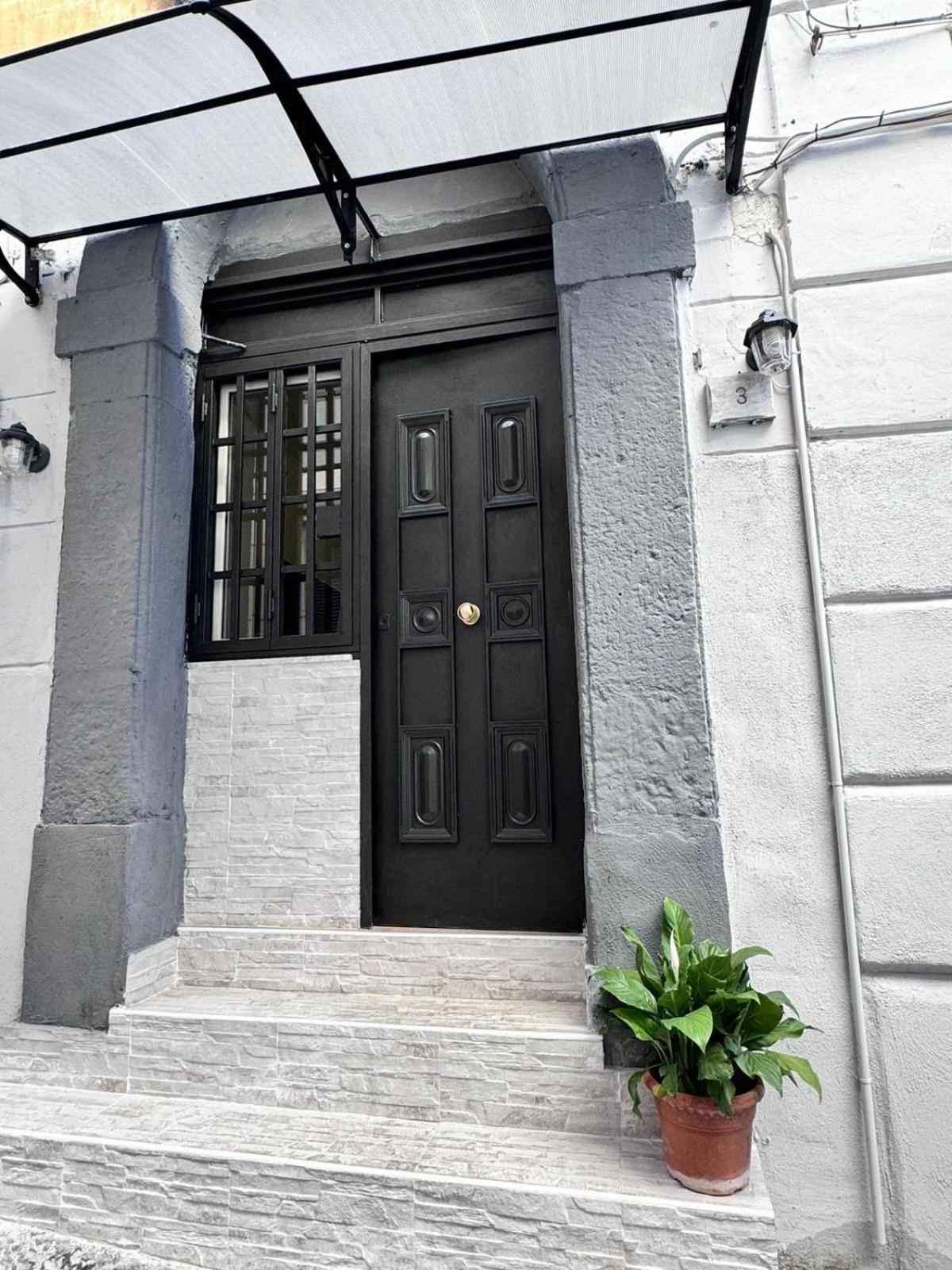 Anita S Home Neapol Zewnętrze zdjęcie