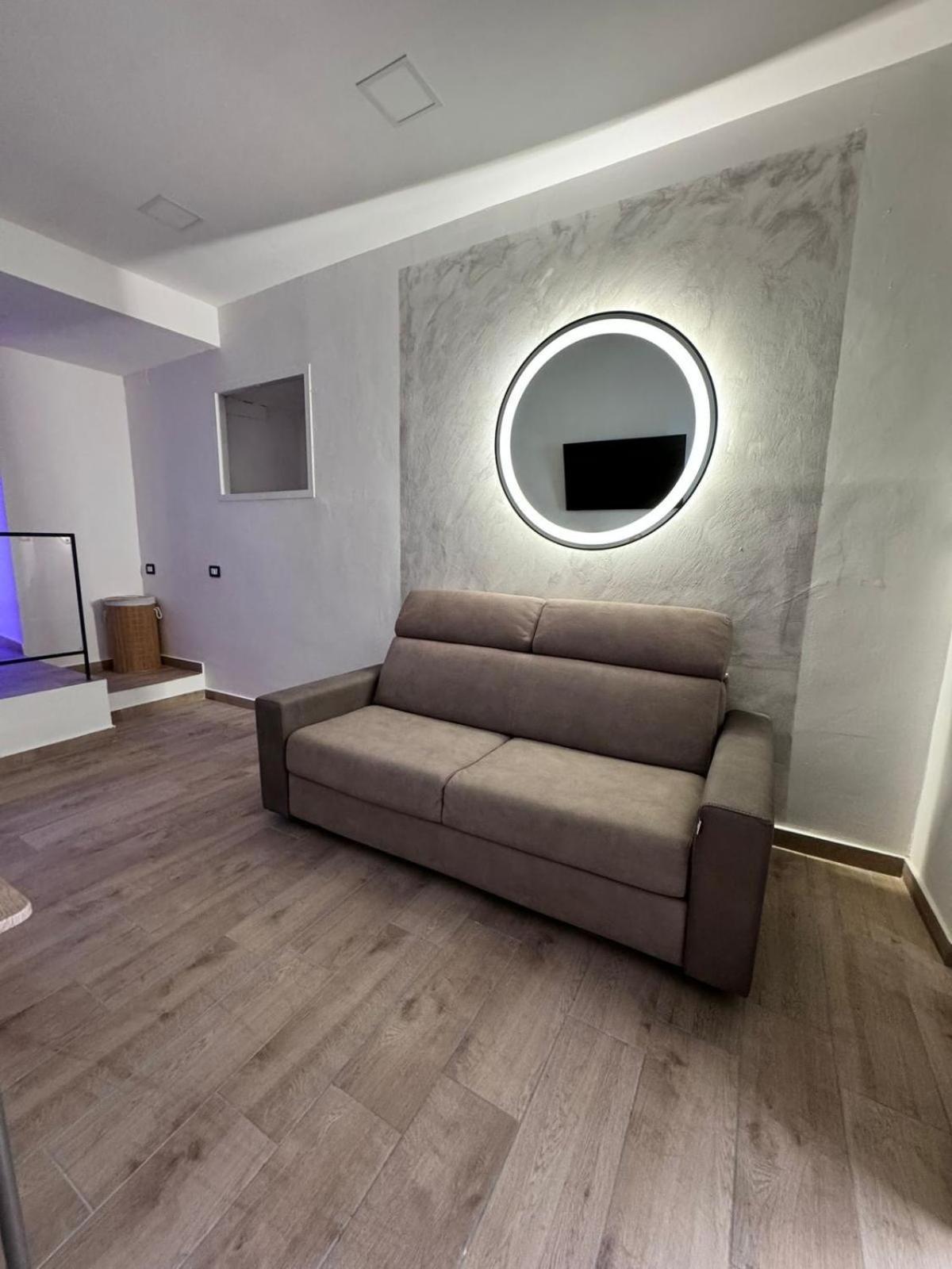 Anita S Home Neapol Zewnętrze zdjęcie