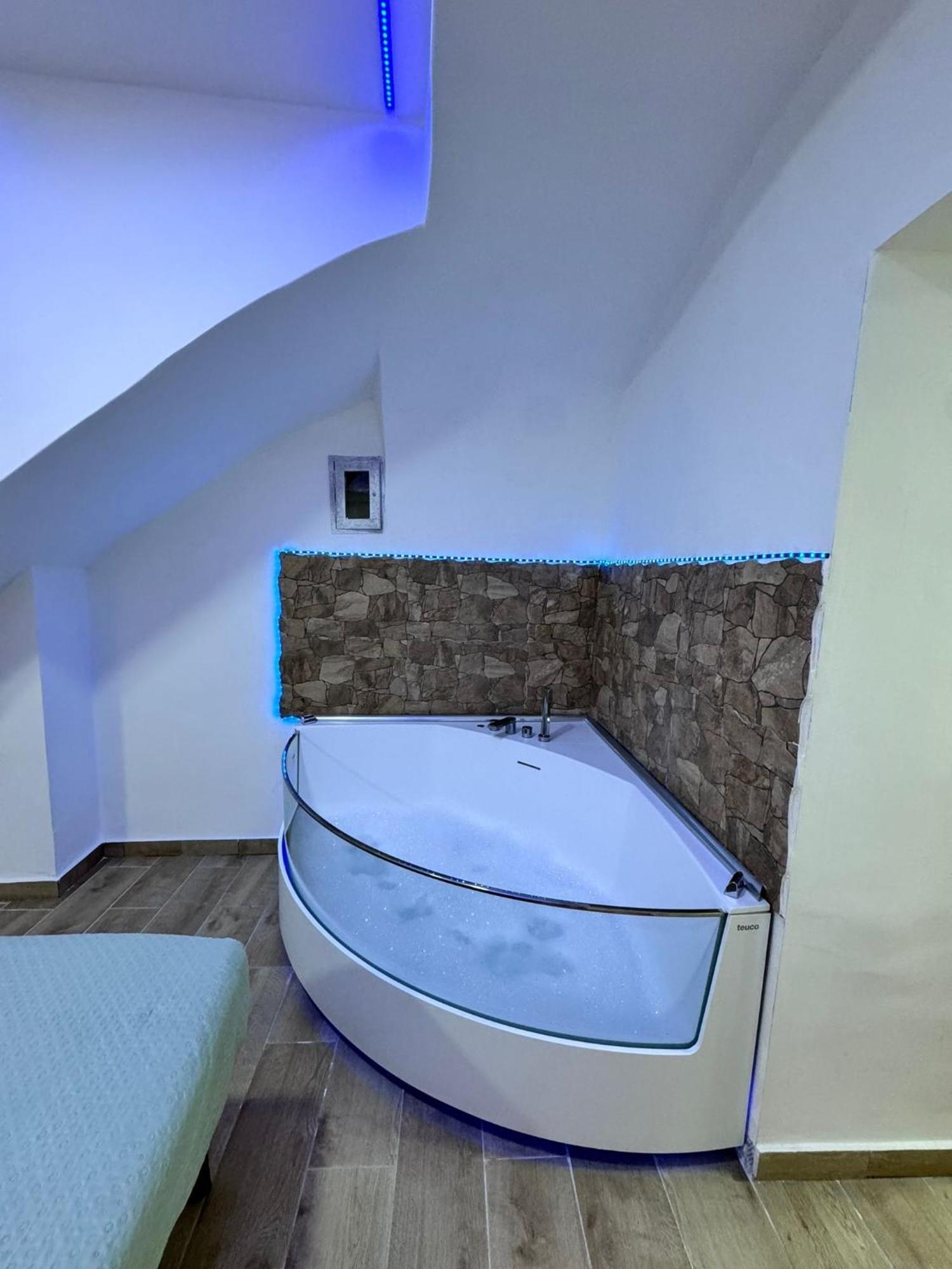 Anita S Home Neapol Zewnętrze zdjęcie