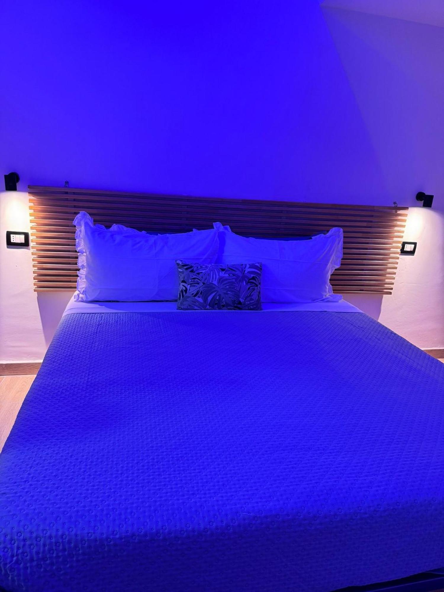 Anita S Home Neapol Zewnętrze zdjęcie
